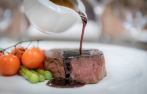 Morelands Beef Fillet