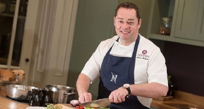 Neven Maguire 1
