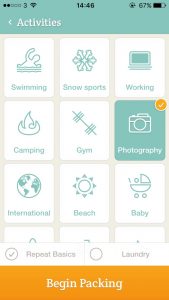 Essential Travel Apps