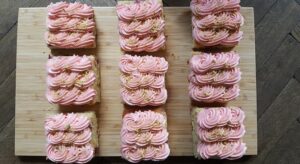 Slices Recipe.