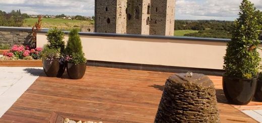 TrimCastle