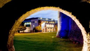 TrimCastleHotel 10