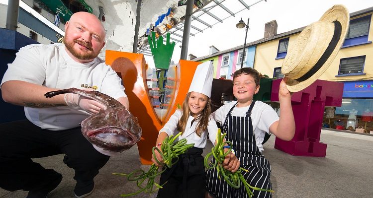 Waterford Harvest 5