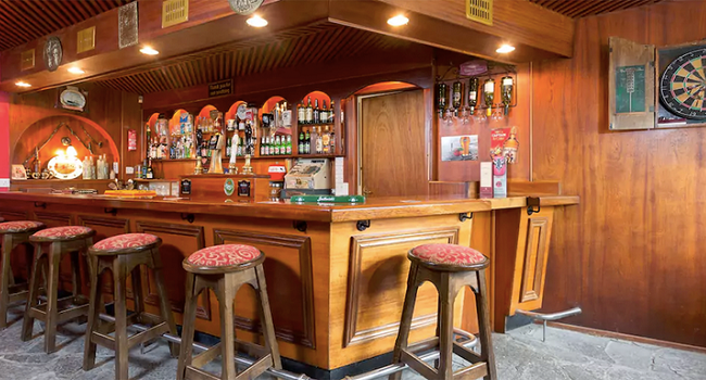 Meanwhile, in Tipperary: You Can Book a Real Irish Pub on Airbnb