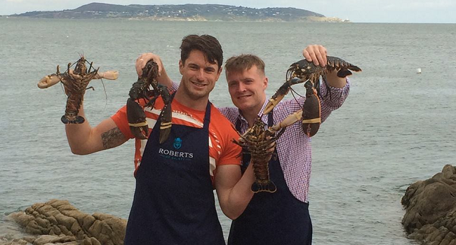 A Great Catch! Dalkey Lobster Festival Brings Seafood and Jazz to South Dublin this Weekend
