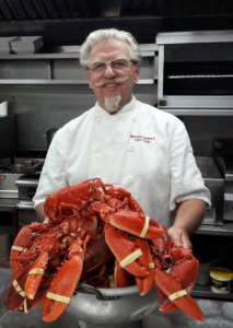 A Great Catch! Dalkey Lobster Festival Brings Seafood and Jazz to South Dublin this Weekend