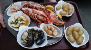 A Great Catch! Dalkey Lobster Festival Brings Seafood and Jazz to South Dublin this Weekend