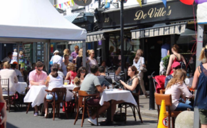 A Great Catch! Dalkey Lobster Festival Brings Seafood and Jazz to South Dublin this Weekend