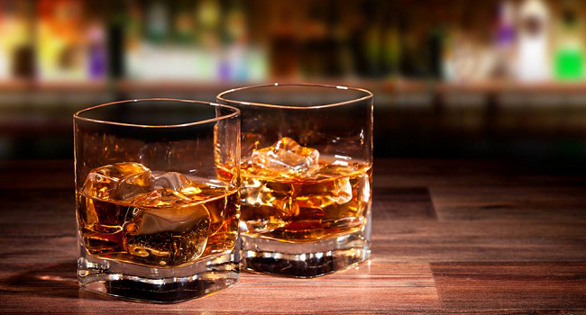Whiskey Lovers, Rejoice! The Dublin Whiskey Festival Takes Place Next Week