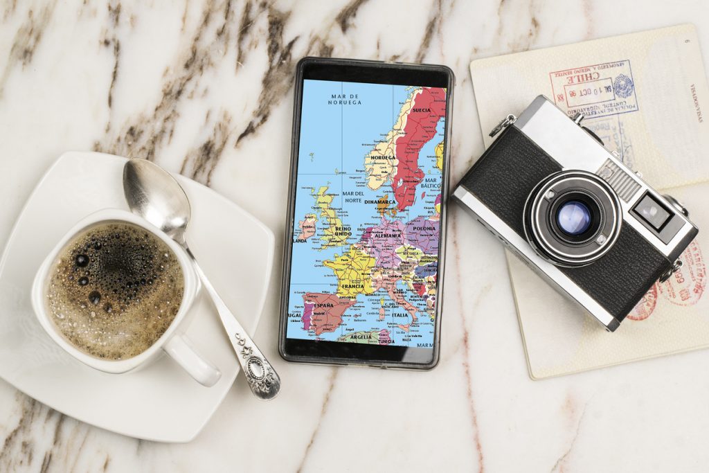 Essential Apps