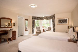 Family Friendly Hotels