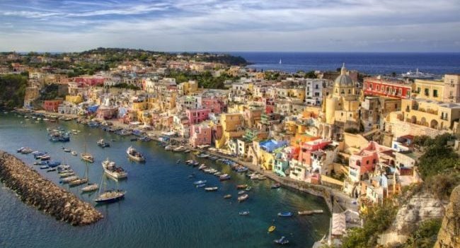 Travel Tuesday
