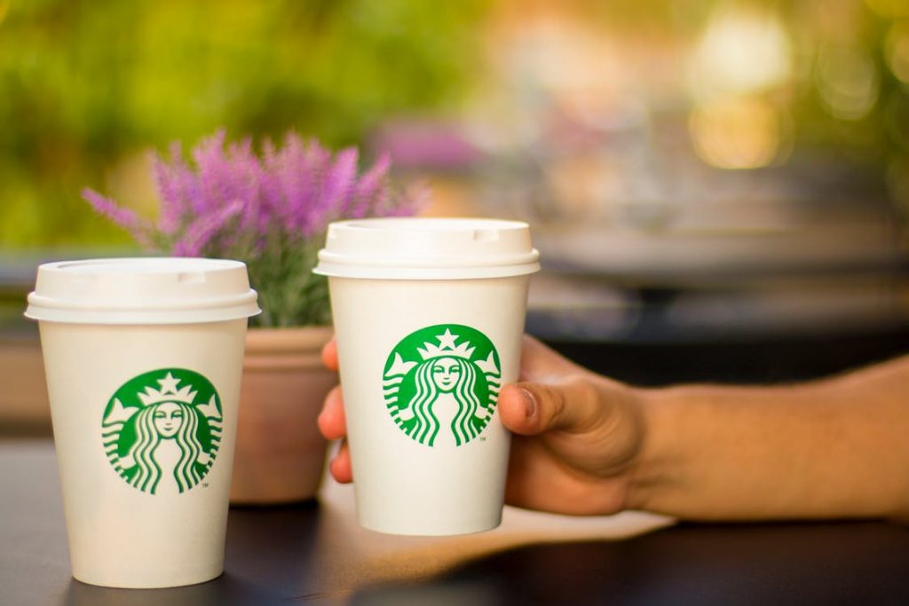 Cork pexels-free photo Starbucks