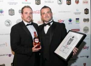 Winners Revealed for the Sky Bar of the Year Awards (Photo Gallery)