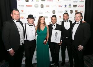 Winners Revealed for the Sky Bar of the Year Awards 2017 (Photo Gallery)