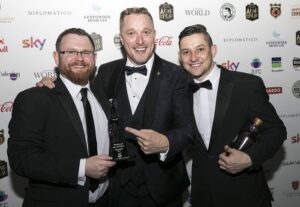 Winners Revealed for the Sky Bar of the Year Awards 2017 (Photo Gallery)
