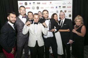 Winners Revealed for the Sky Bar of the Year Awards 2017 (Photo Gallery)