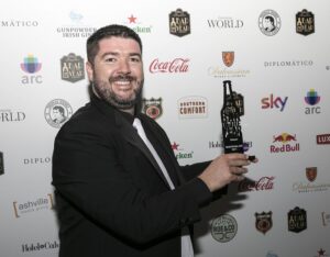Winners Revealed for the Sky Bar of the Year Awards 2017 (Photo Gallery)