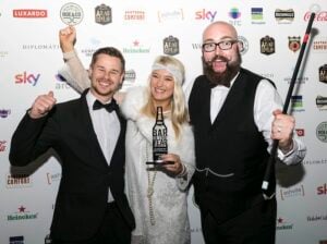 Winners Revealed for the Sky Bar of the Year Awards 2017 (Photo Gallery)