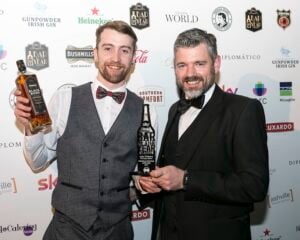 Winners Revealed for the Sky Bar of the Year Awards (Photo Gallery)