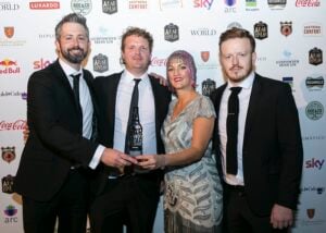 Winners Revealed for the Sky Bar of the Year Awards (Photo Gallery)