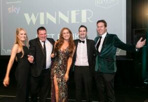 Winners Revealed for the Sky Bar of the Year Awards (Photo Gallery)