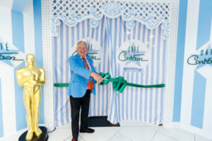 Uniquely Wonderful - Newbridge Silverware's Restaurant Gets The Star Treatment (Photo Gallery)