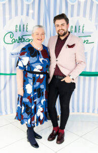 Uniquely Wonderful - Newbridge Silverware's Restaurant Gets The Star Treatment (Photo Gallery)