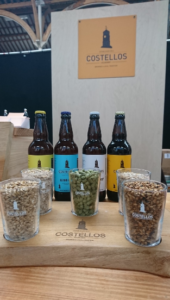 5 Reasons why you Shouldn't Miss the Irish Craft Beer Festival this Weekend wolf