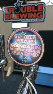 5 Reasons why you Shouldn't Miss the Irish Craft Beer Festival this Weekend wolf