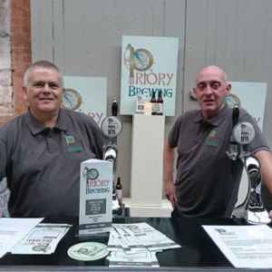 5 Reasons why you Shouldn't Miss the Irish Craft Beer Festival this Weekend new brewery 2