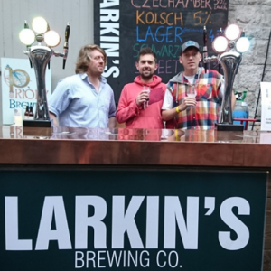 5 Reasons why you Shouldn't Miss the Irish Craft Beer Festival this Weekend new brewery 2
