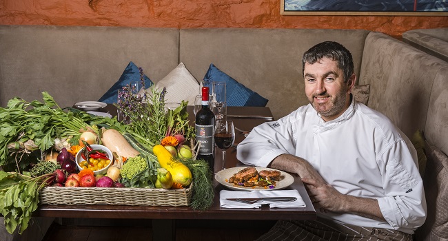 The Ice House Harvest Dinner Promises a Memorable Autumnal Feast this October