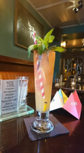 A Creative Bar Serving Some of Dublin's Coolest Cocktails - Bow Lane Bar Review