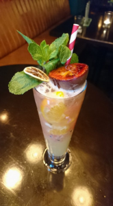 A Creative Bar Serving Some of Dublin's Coolest Cocktails - Bow Lane Bar Review