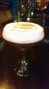 A Creative Bar Serving Some of Dublin's Coolest Cocktails - Bow Lane Bar Review