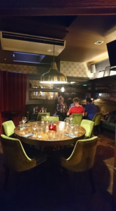 A Creative Bar Serving Some of Dublin's Coolest Cocktails - Bow Lane Bar Review