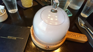 A Creative Bar Serving Some of Dublin's Coolest Cocktails - Bow Lane Bar Review