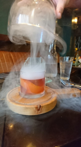 A Creative Bar Serving Some of Dublin's Coolest Cocktails - Bow Lane Bar Review