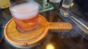 A Creative Bar Serving Some of Dublin's Coolest Cocktails - Bow Lane Bar Review