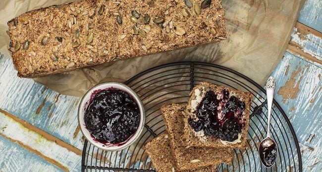 Bread Recipe