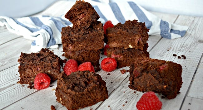 Brownies Recipe