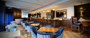 Win an Overnight Stay for Two at the Hilton Dublin Kilmainham with a Fabulous Boozy Brunch at the Broyage Bar & Bistro