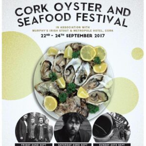 Cork Oyster Festival 4