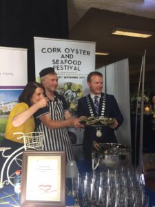 Cork Oyster Festival 5