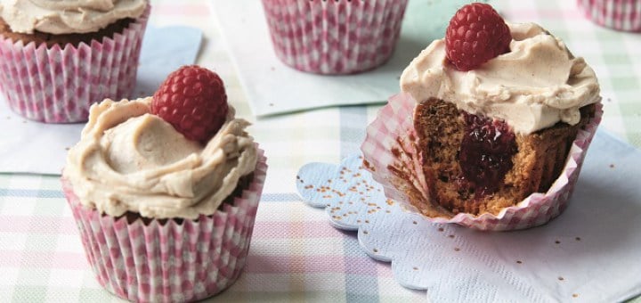 Cupcake Weekend Baking