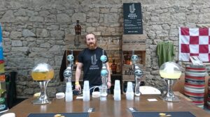 5 Reasons why you Shouldn't Miss the Irish Craft Beer Festival this Weekend costellos