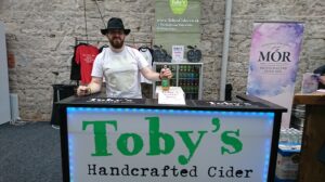 5 Reasons why you Shouldn't Miss the Irish Craft Beer Festival this Weekend costellos
