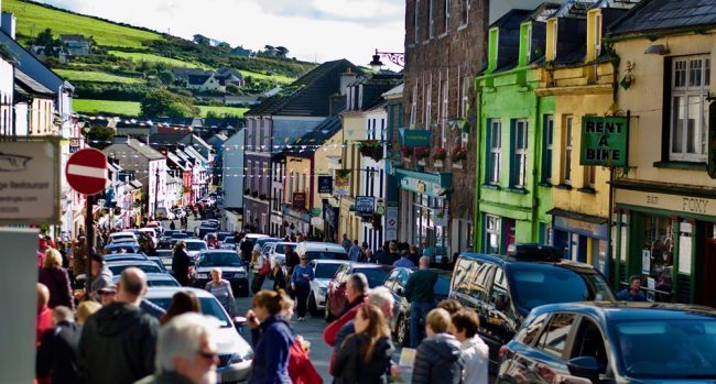 Dingle Food Fest 5