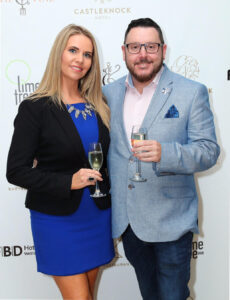 Earth & Vine and 22 Bar & Restaurant Marc OíSullivan